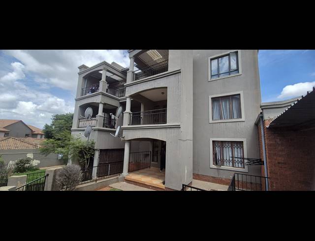 2 BEDROOM APARTMENT FOR SALE IN LITTLE FALLS